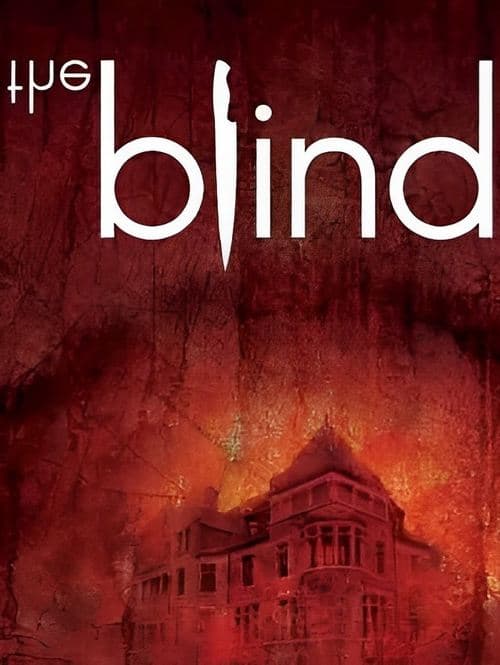 The Blind poster