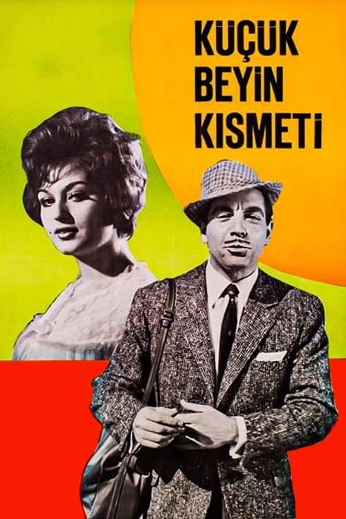 Küçük Beyin Kısmeti poster