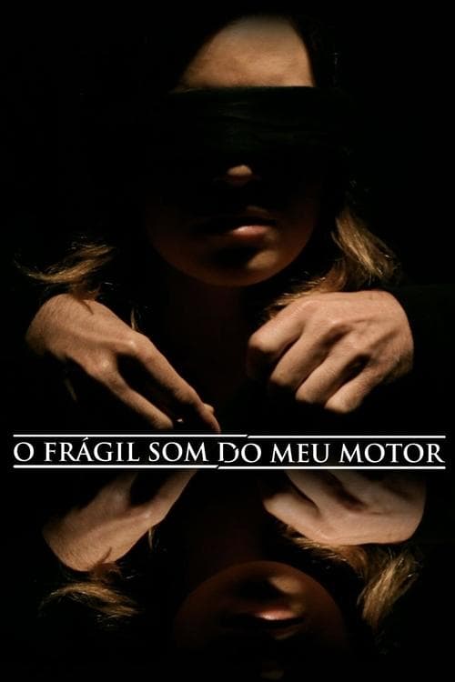 O Frágil Som do Meu Motor poster