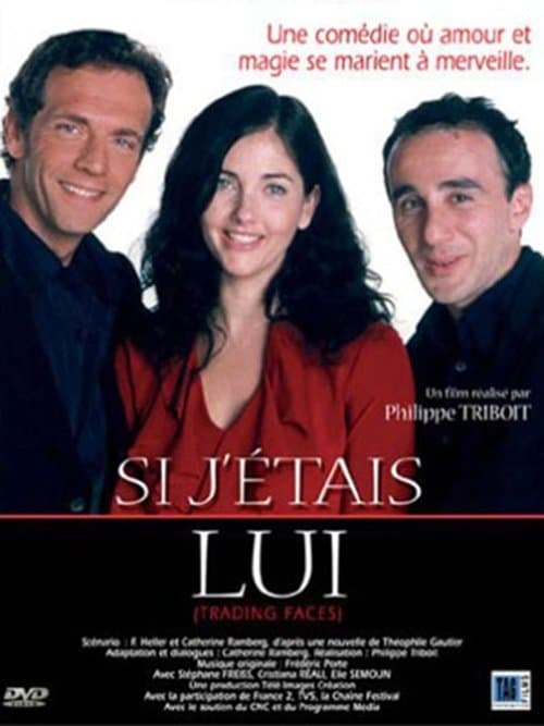 Si j'étais lui poster