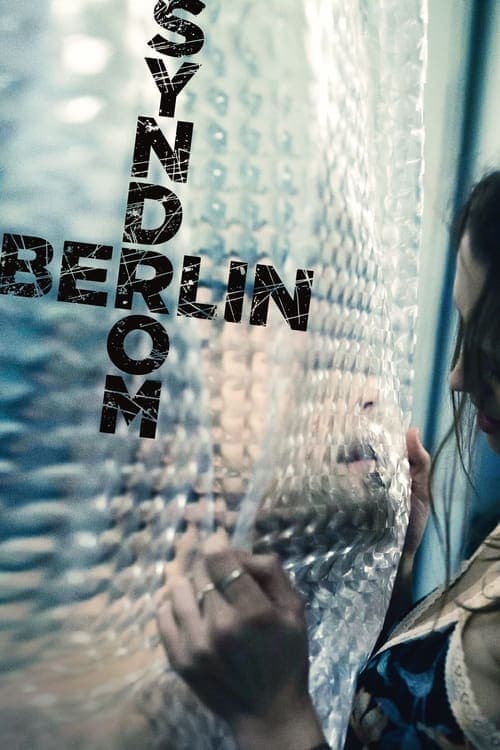Berlin Syndrom poster