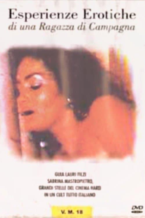 Il succo del sesso poster