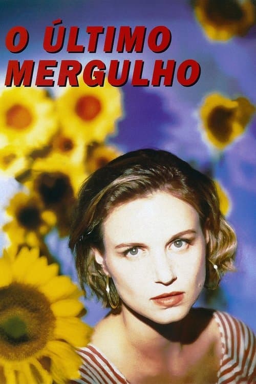 O Último Mergulho poster
