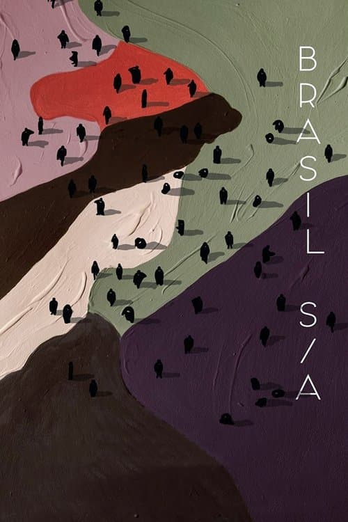 Brasil S/A poster