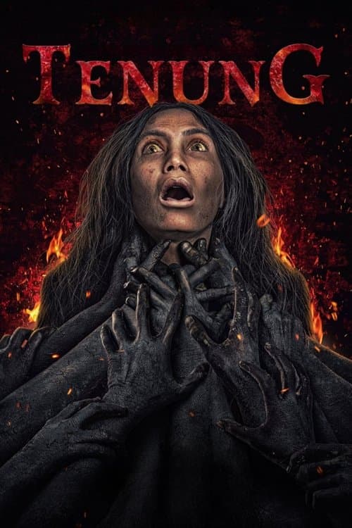 Tenung by Risa Saraswati & Dimasta poster