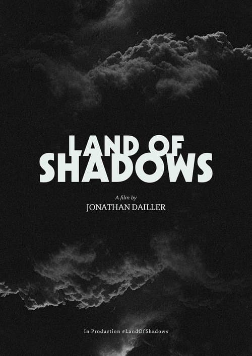 Land of Shadows poster