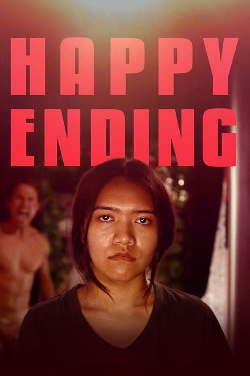Happy Ending poster