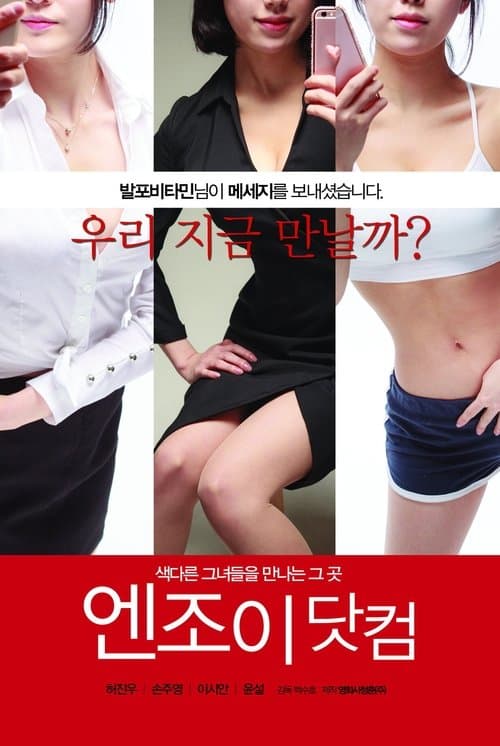 엔조이닷컴 poster