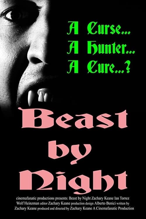 Beast by Night poster
