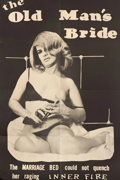 The Old Man's Bride poster