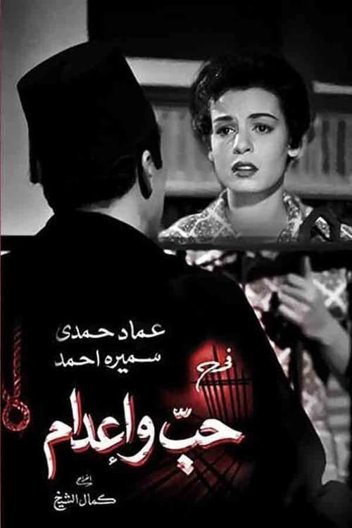 حب وإعدام poster