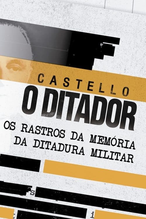 Castello, O Ditador poster