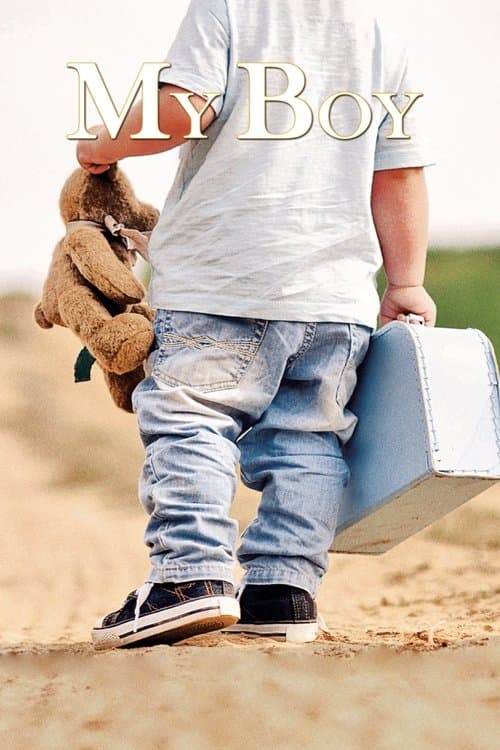 My Boy poster