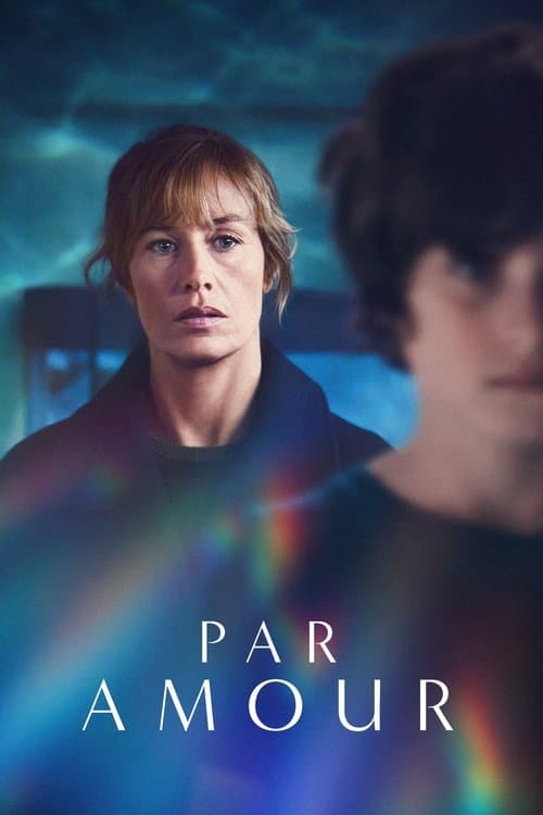 Par amour poster