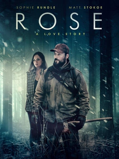 Rose: A Love Story poster