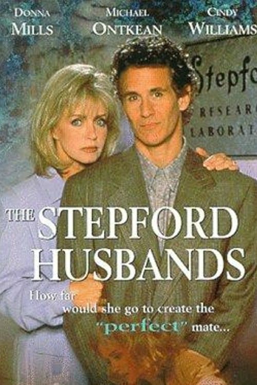 Die Männer von Stepford poster