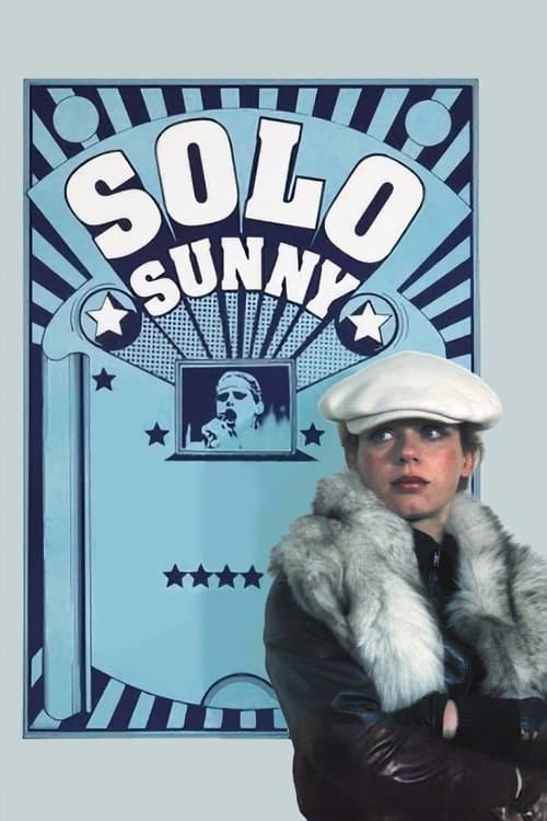 Solo Sunny poster