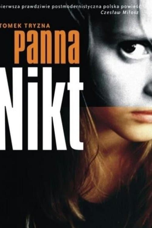Panna Nikt poster