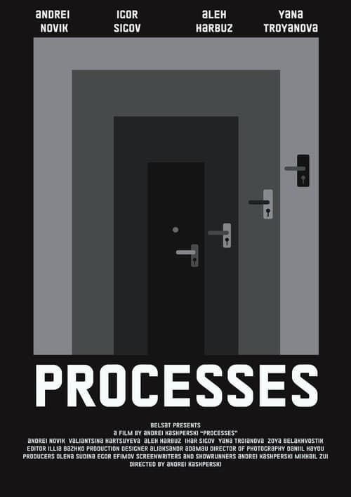Processes poster