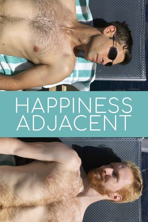 Happy Cruise poster