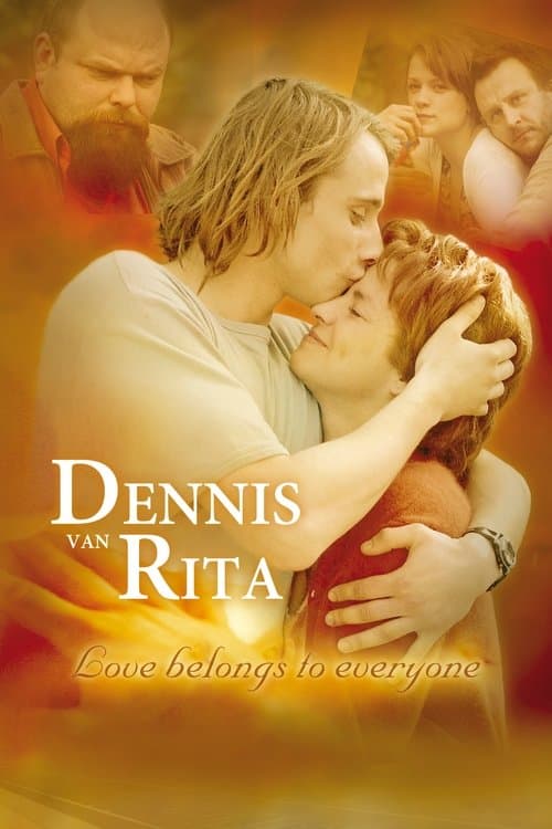 Dennis van Rita poster