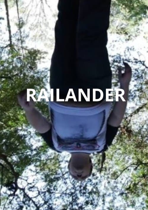 Railander poster