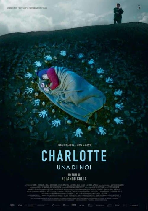 Charlotte, eine von uns poster