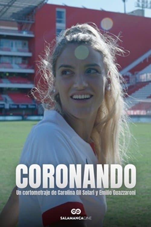 Coronando poster