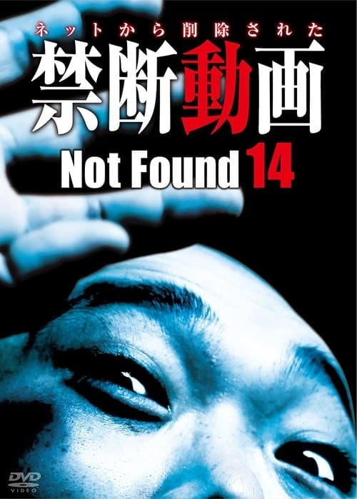 ネットから削除された禁断動画14 poster