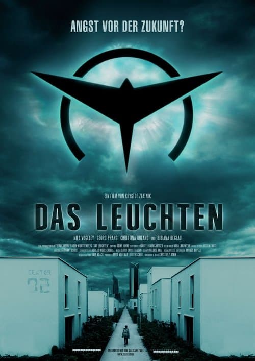 Das Leuchten poster