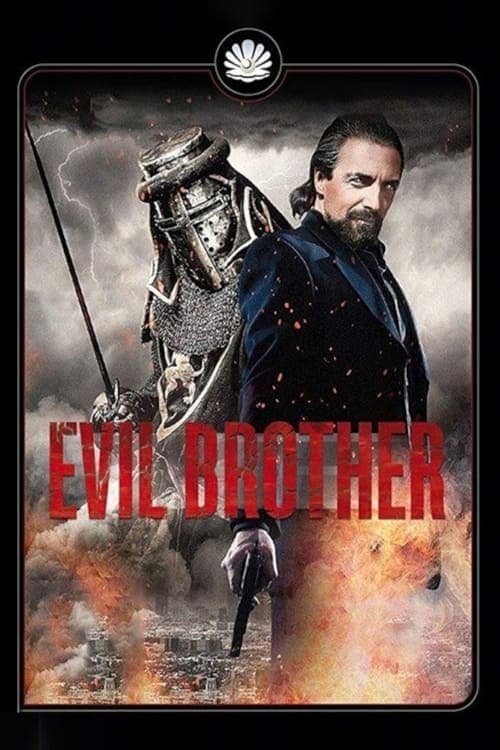 Avatar - Wiedergeburt des Bösen poster