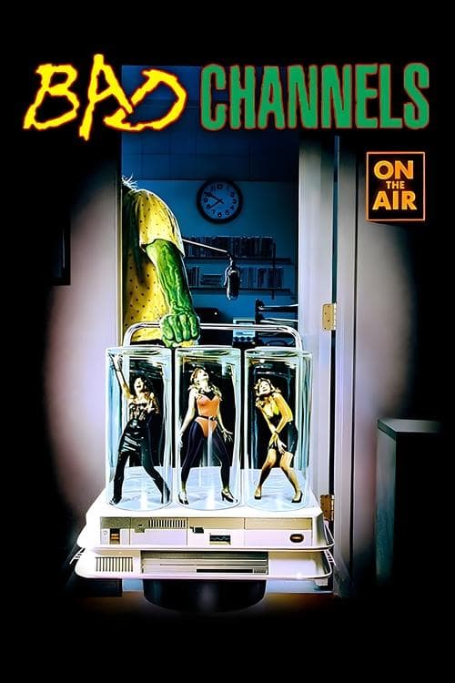 Cosmo poster