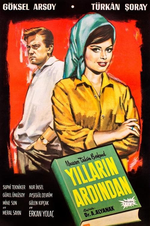 Yılların Ardından poster