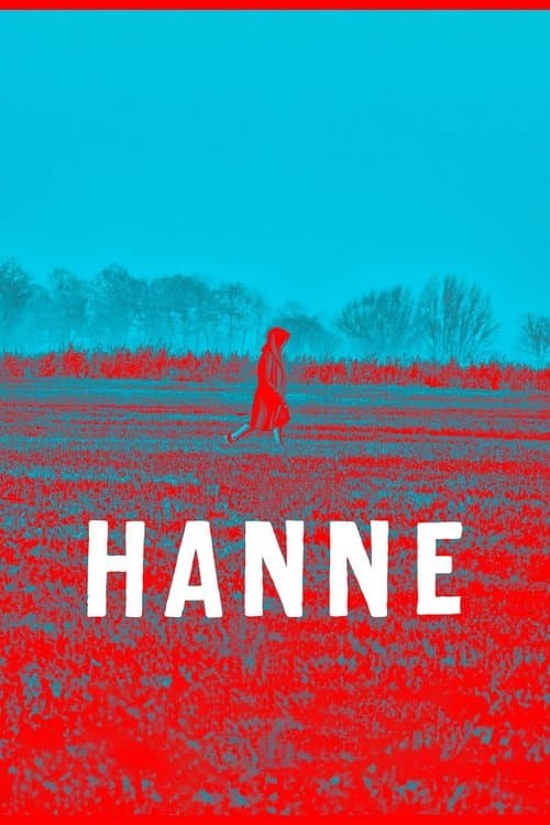 Hanne poster