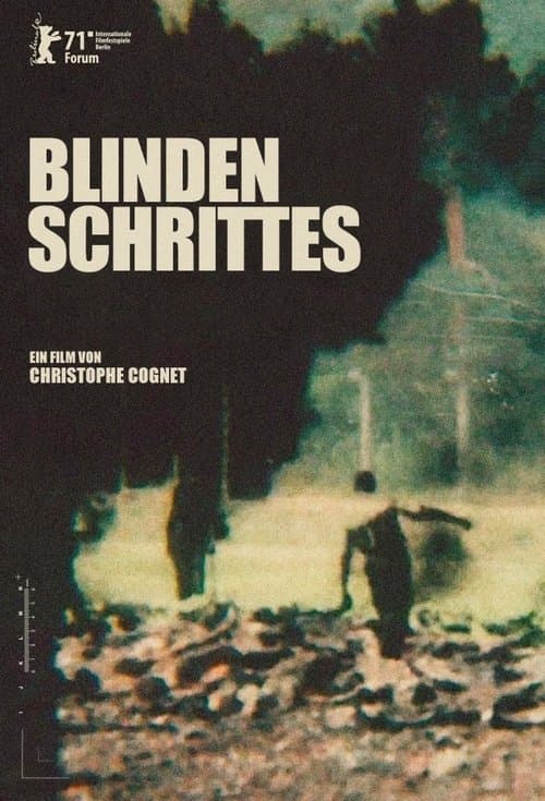 From Where They Stood poster