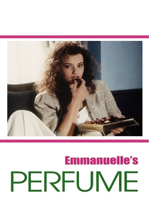 Emmanuelles Parfüm poster