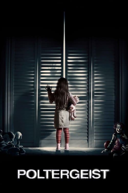 Poltergeist poster