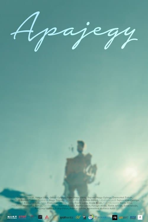 Apajegy poster