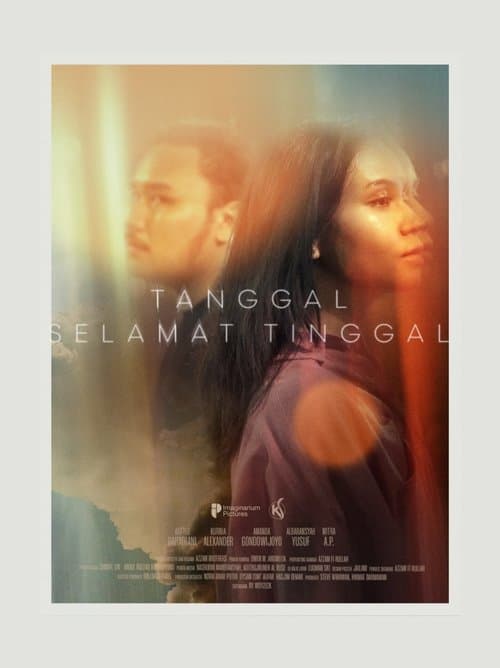 Tanggal Selamat Tinggal poster