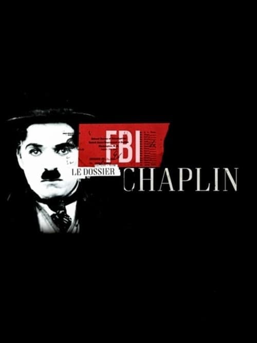 FBI : le dossier Chaplin poster
