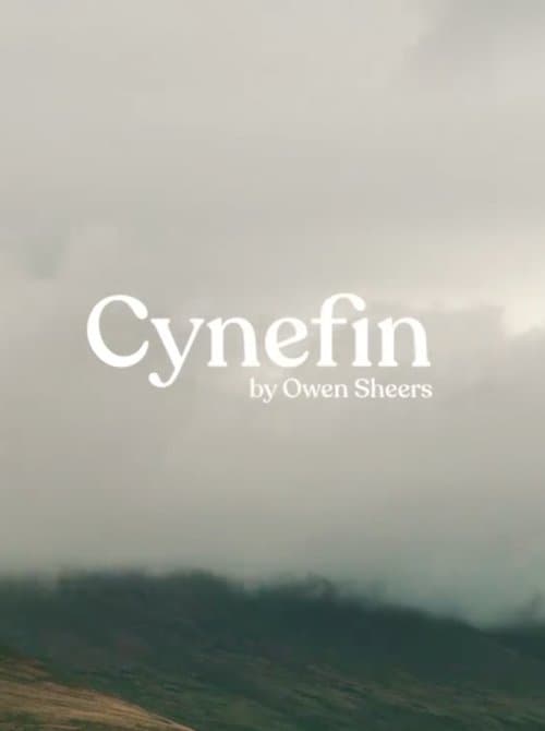 Cynefin poster