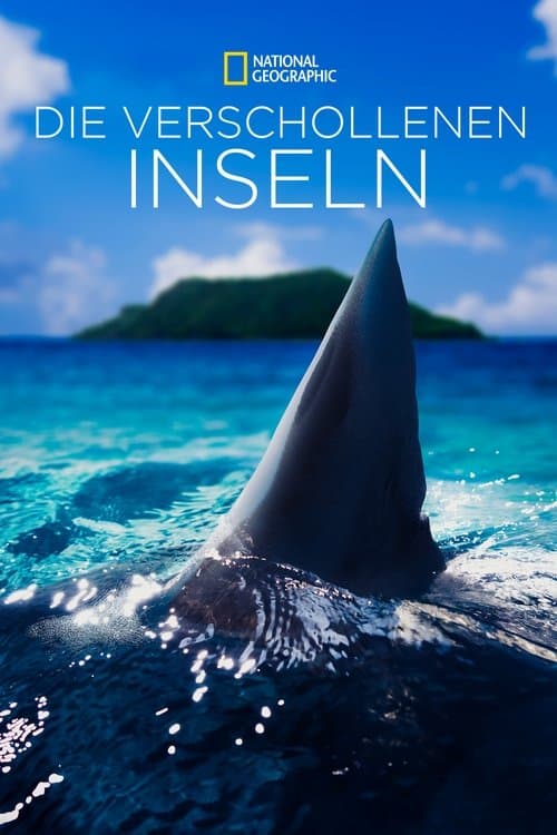 Die Verschollenen Inseln poster