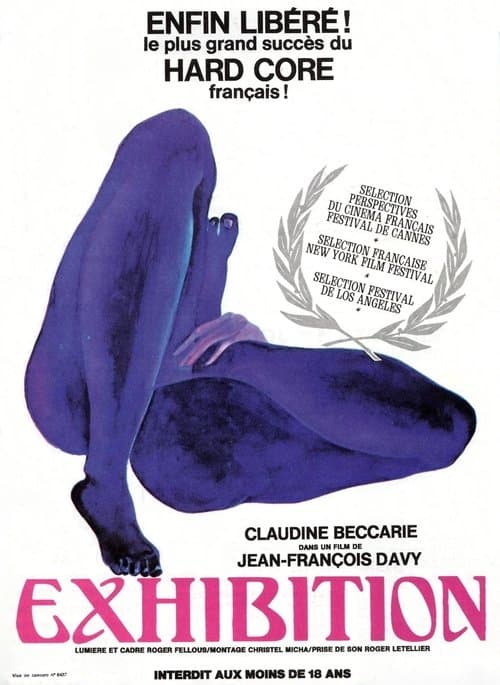 Exhibition poster