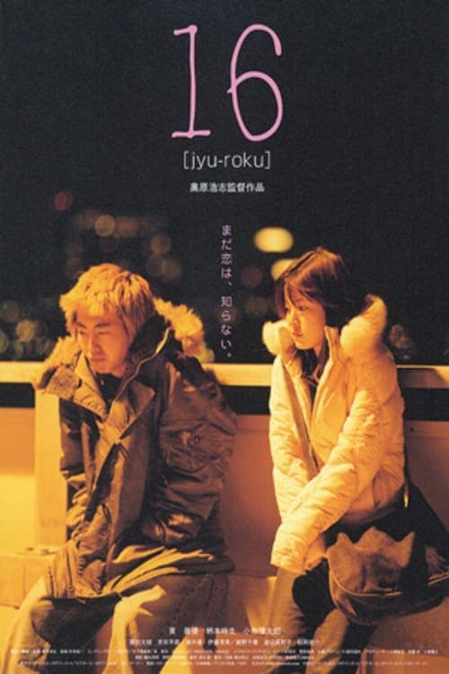 16 poster