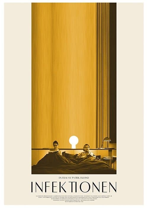 Infektionen poster