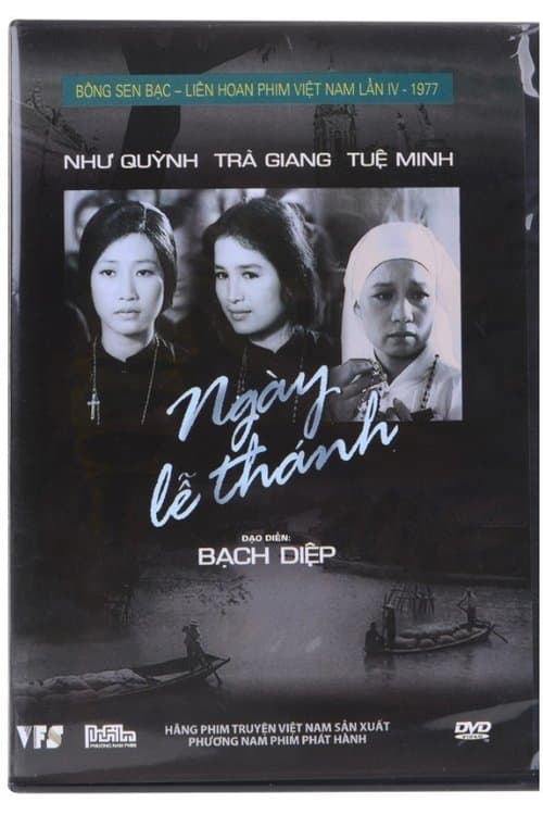 Ngày Lễ Thánh poster