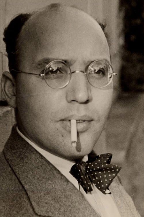 I'm a Stranger Here Myself: Kurt Weill in America poster