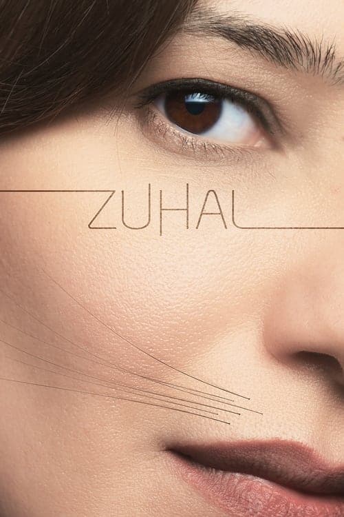 Zuhal poster