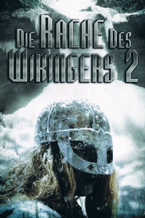Die Rache des Wikingers 2 poster