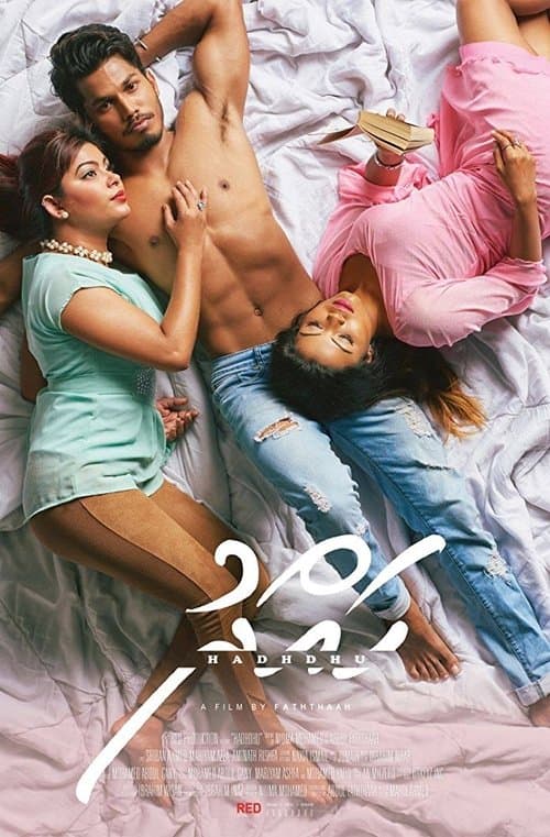 ހައްދު poster